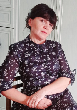 Проничева Наталья Фёдоровна.