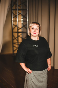 Труфанова Лидия Сергеевна.