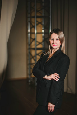 Васильева Марина Николаевна.