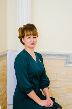Куликова Галина Станиславовна.
